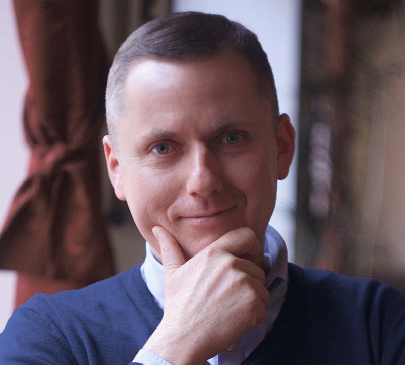 Libor Bednařík