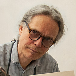 Milan Dřímal