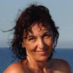 Monika Moravčíková